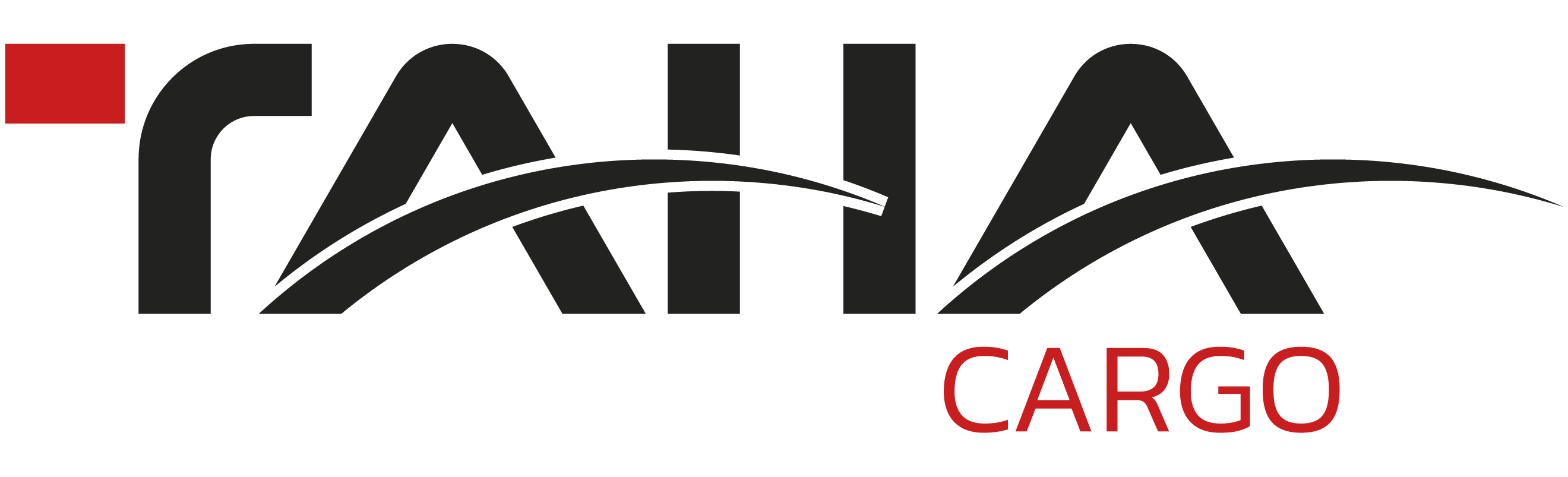 Taha Cargo Logo